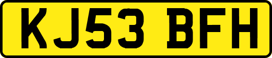 KJ53BFH