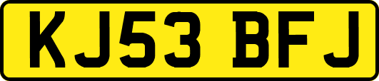 KJ53BFJ