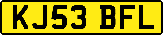 KJ53BFL
