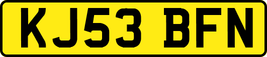 KJ53BFN