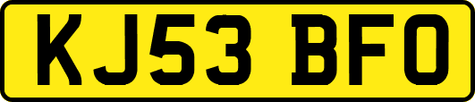 KJ53BFO