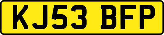 KJ53BFP