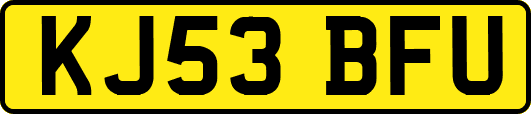 KJ53BFU