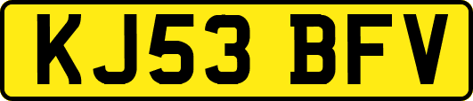 KJ53BFV