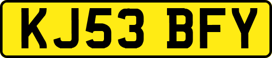 KJ53BFY