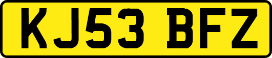 KJ53BFZ