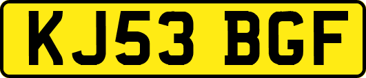 KJ53BGF