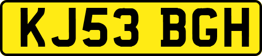 KJ53BGH