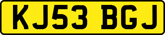 KJ53BGJ