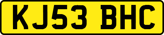 KJ53BHC