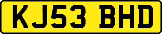 KJ53BHD