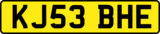 KJ53BHE