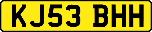 KJ53BHH