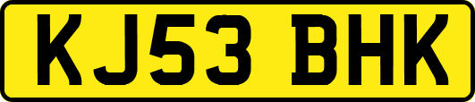 KJ53BHK