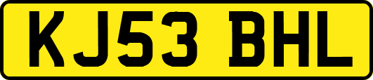 KJ53BHL