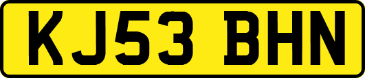 KJ53BHN