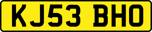 KJ53BHO