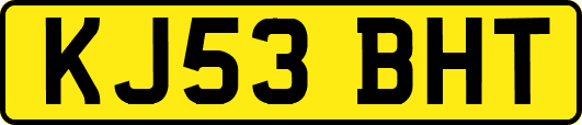KJ53BHT