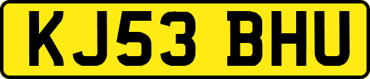KJ53BHU