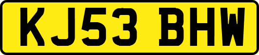 KJ53BHW