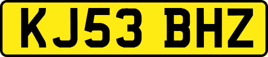 KJ53BHZ