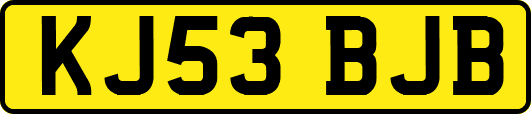 KJ53BJB