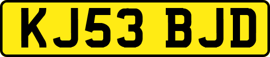 KJ53BJD