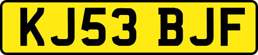 KJ53BJF