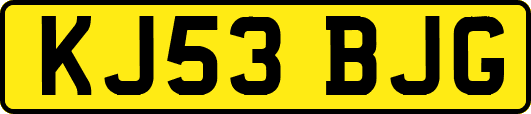 KJ53BJG
