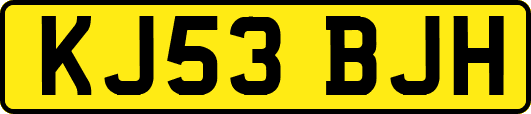 KJ53BJH