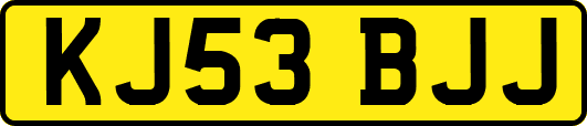 KJ53BJJ