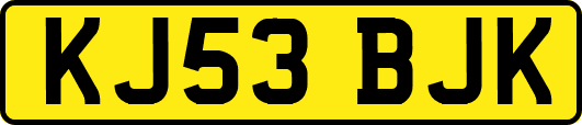 KJ53BJK