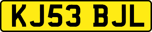 KJ53BJL