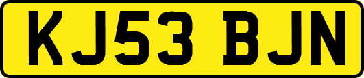 KJ53BJN