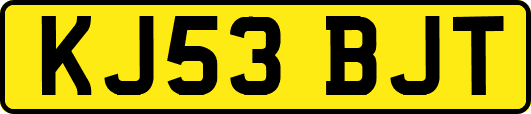 KJ53BJT