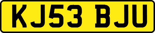 KJ53BJU