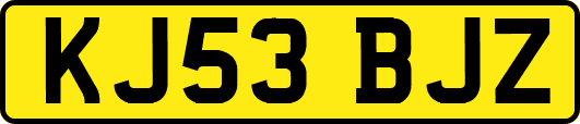 KJ53BJZ