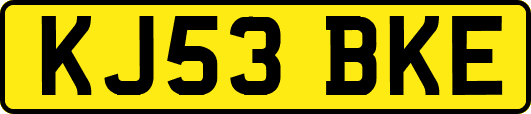 KJ53BKE