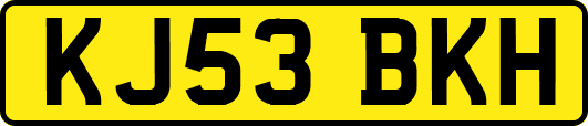 KJ53BKH