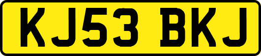 KJ53BKJ