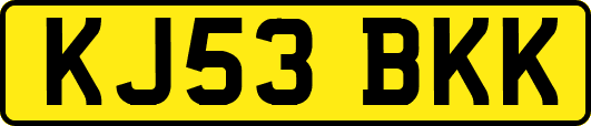 KJ53BKK