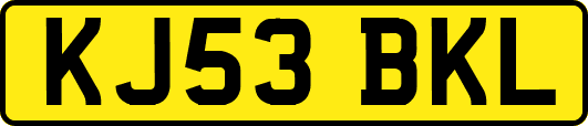 KJ53BKL