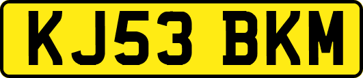 KJ53BKM