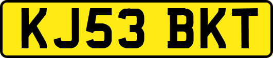 KJ53BKT
