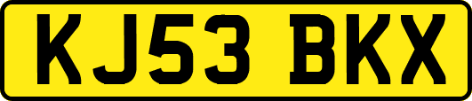 KJ53BKX