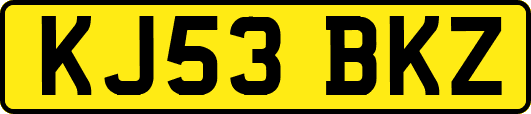 KJ53BKZ