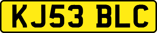 KJ53BLC