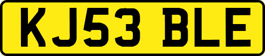 KJ53BLE