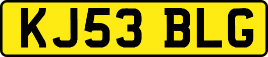 KJ53BLG