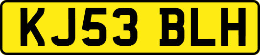 KJ53BLH
